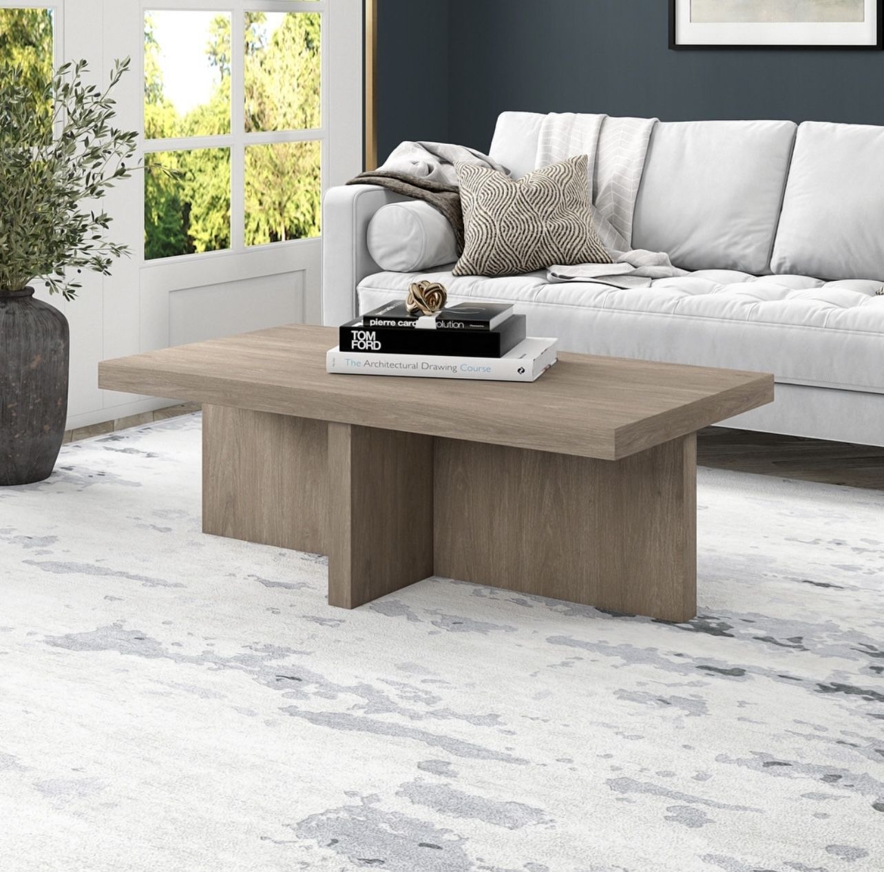 Modern Coffee Table