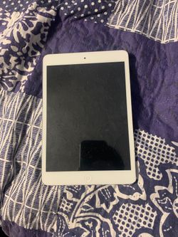 Ipad mini 2