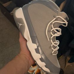 jordan 9