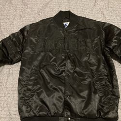 Anaheim Angels Starter Jacket