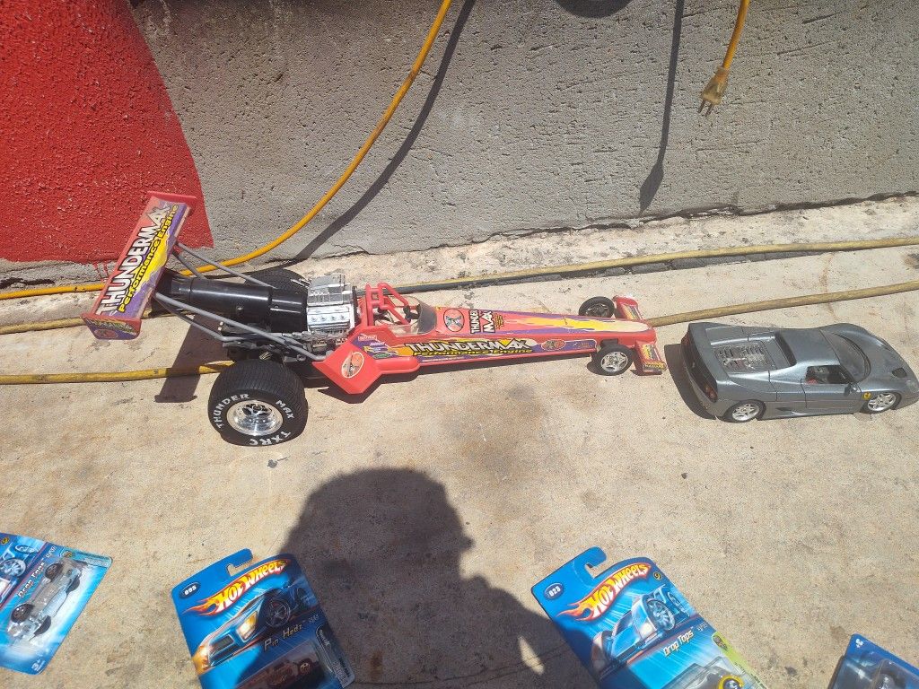 Funny Car