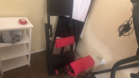 Exercise machine