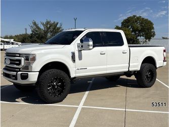 2022 Ford F-350