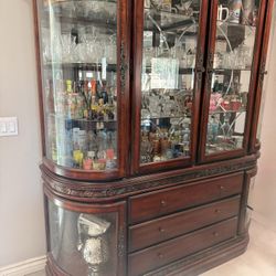 China Cabinet