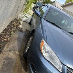 Chrysler (contact info removed)