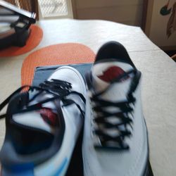 Tenis.  .10...Número. .AIR. ..JORDAN   .En.   DUARTE .