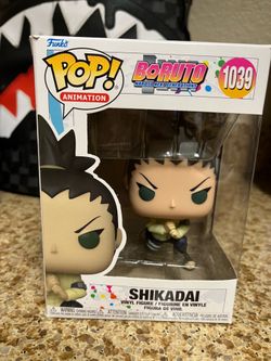 Funko Pop