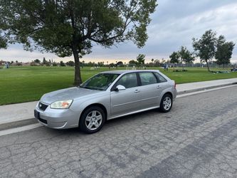 2006 Chevy Malibu