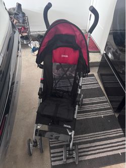Kolcraft Cloud Umbrella Stroller