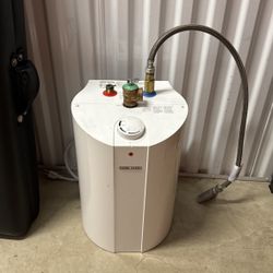 Water Heater 