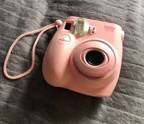 Camera