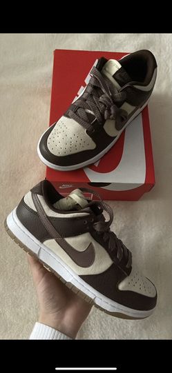 Nike Dunk Low ‘ Plum ‘ 