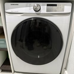 Samsung Dryer 