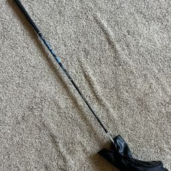 Taylormade Stealth 2 Driver 9.0 Stiff Shaft