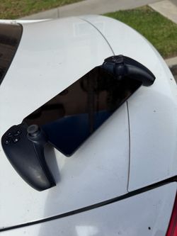 ps 5