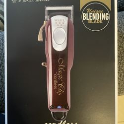 Magic Clip