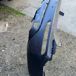Rear Bumper For Kia Telluride 20-21