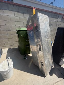 Caja para troca