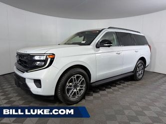 2025 Ford Expedition