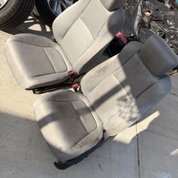 Honda Accord  OEM Seat 