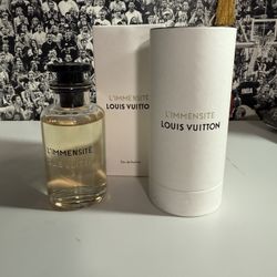 Louis Vuitton L’Immensite