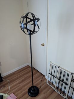Standing Lamp