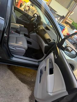 2014 Honda crv 136k miles