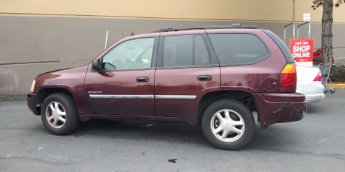 Family car