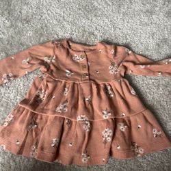 Baby Girl Outfit