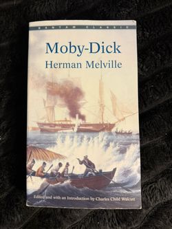 Moby Dick