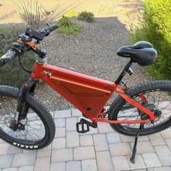 Sondors MXS E-Bike