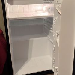 $50  Extra Large Mini Fridge