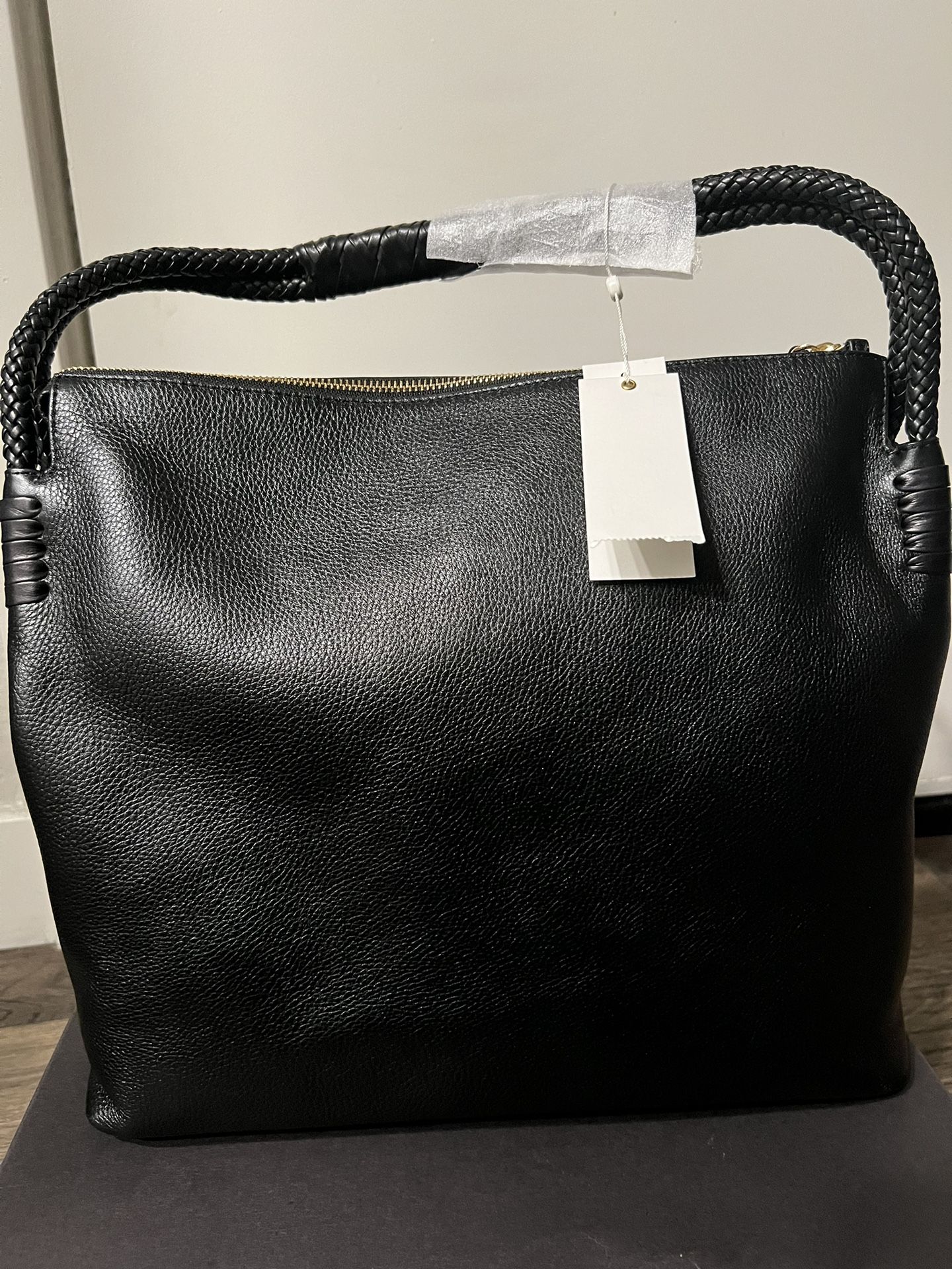Brand new w/tags Tory Burch Taylor Hobo Bag Black