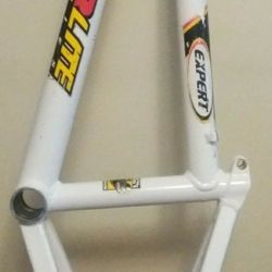 20" Lightweight Aluminum Powerlite Expert BMX Frame 