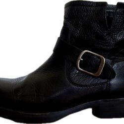 Frye Veronica Flex Booties (Size 8)