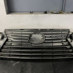 2016-2017-2018-2019 LEXUS RX GRILL OEM USED