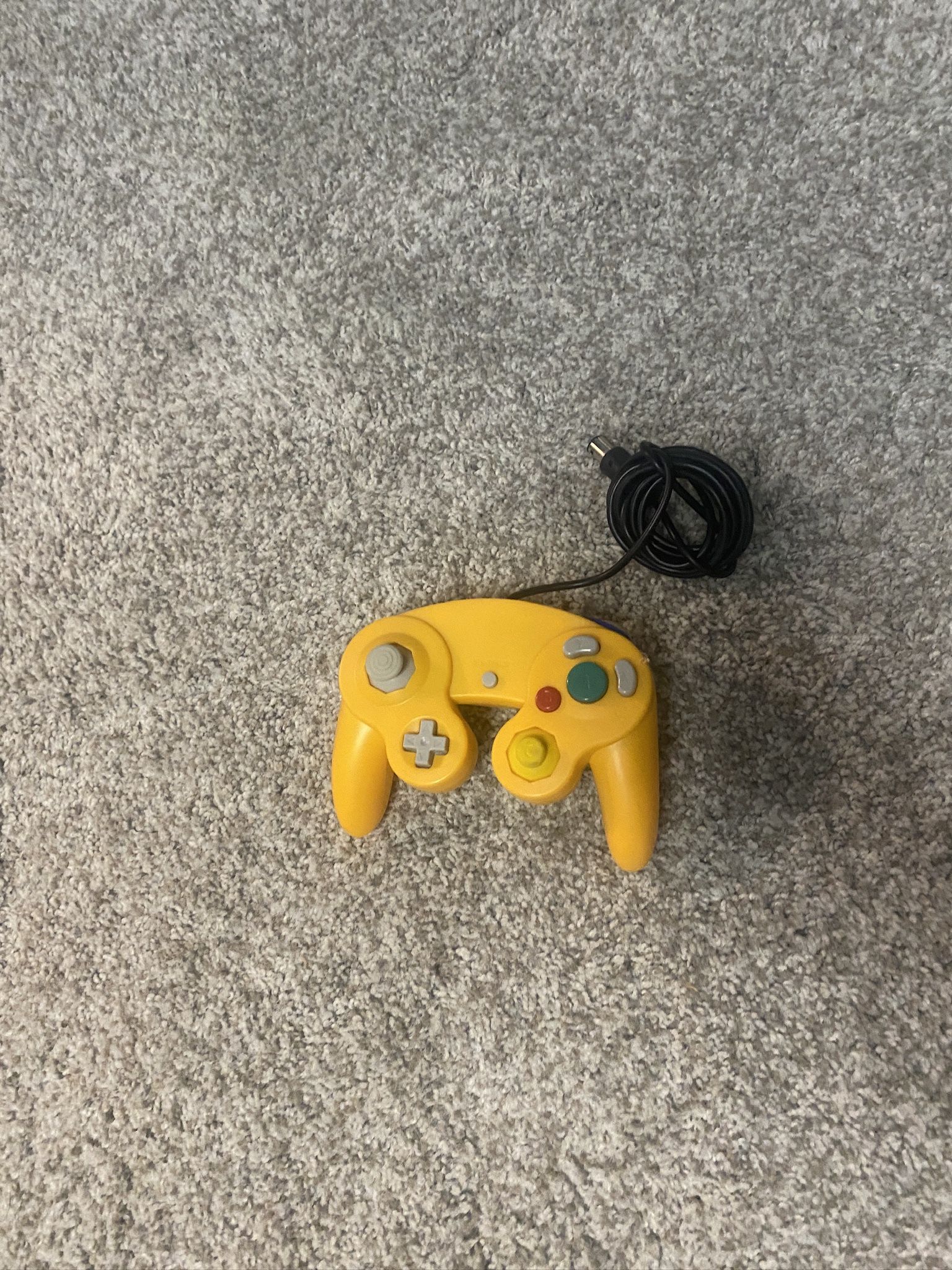 Nintendo GameCube Controller