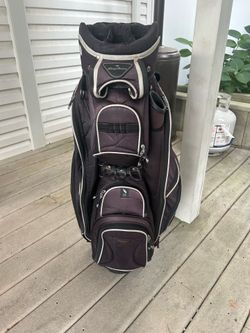 Tommy Armour Golf Bag