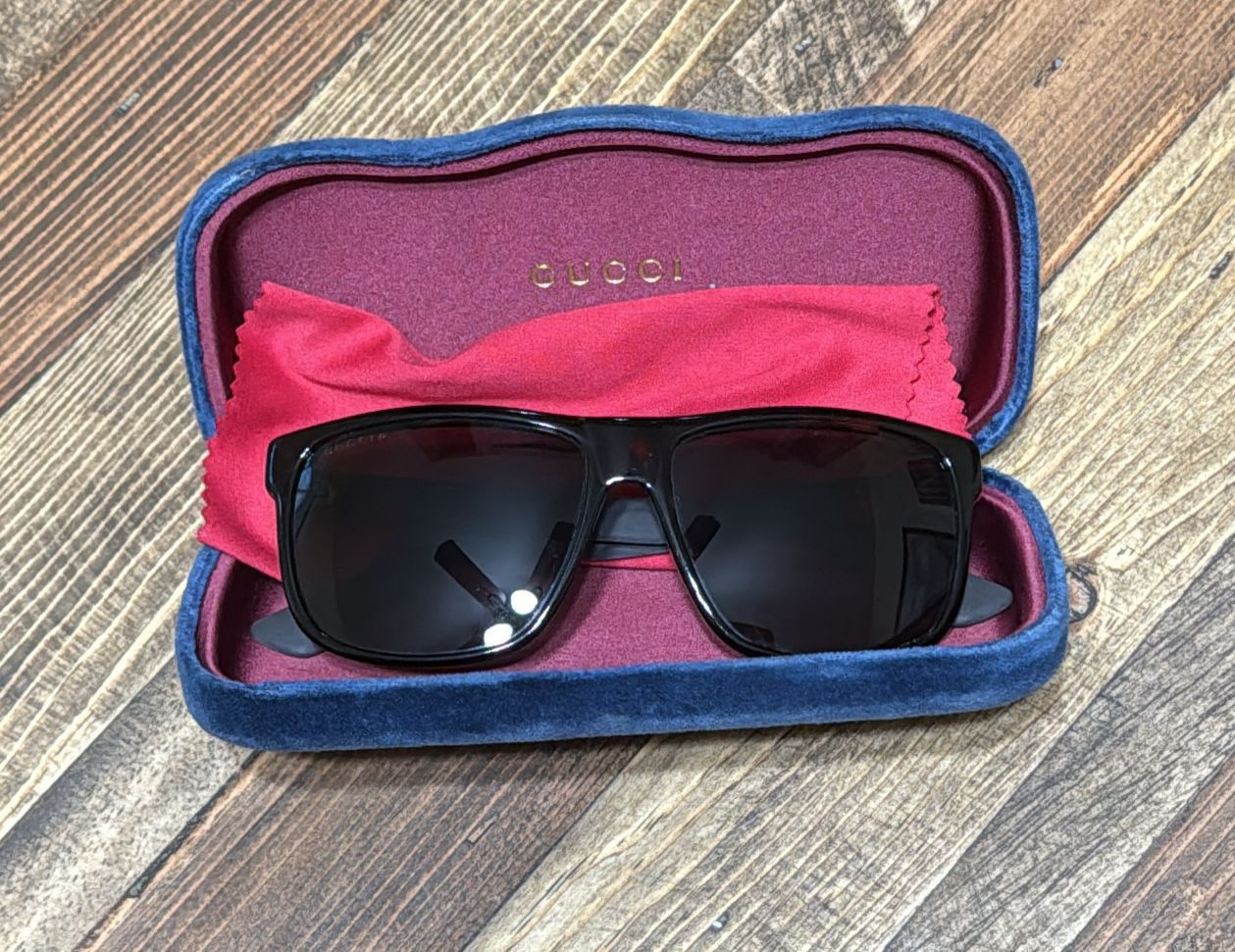 Gucci Sunglasses