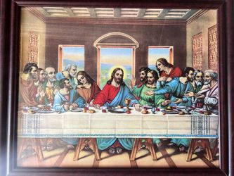 Last Supper