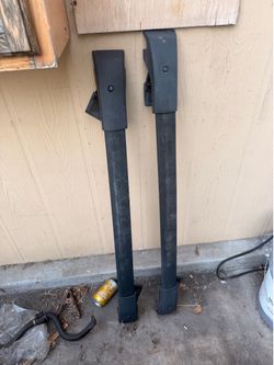 Crossbars