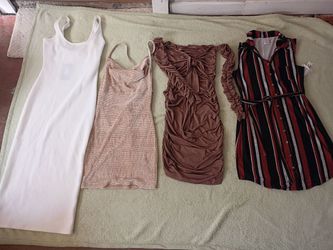 Women's clothing