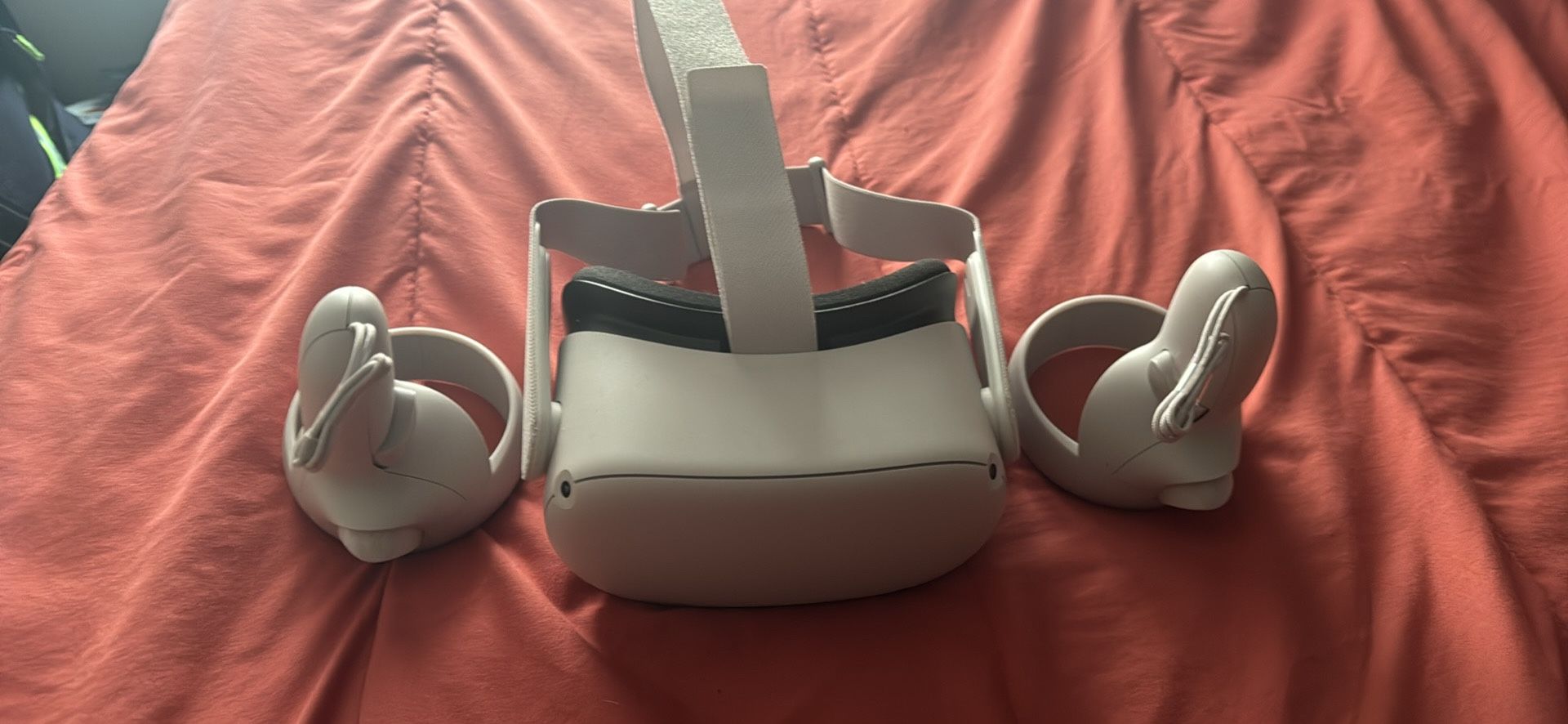 Oculus Quest 2
