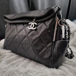 Chanel Purse