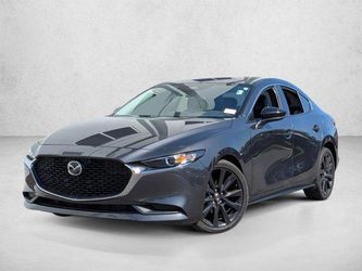 2024 Mazda Mazda3 Sedan