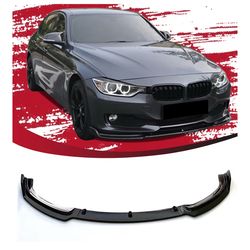 Front Lip Carbon Fiber style