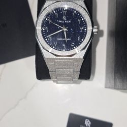 Paul Rich Como Nuevo Poco Uso