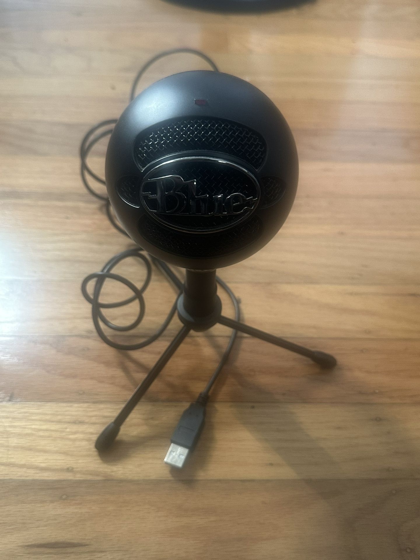 Blue Snowball iCE USB Microphone 