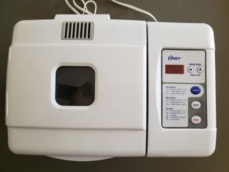 Oster Automatic Bread Maker Thumbnail