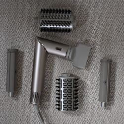 Shark HD430 FlexStyle Air Styling And Drying System